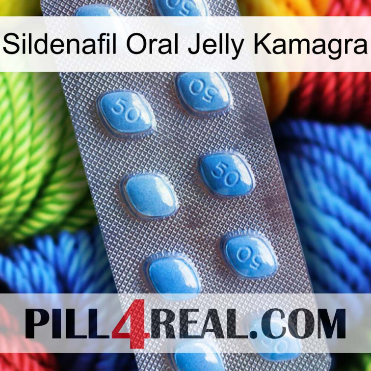 Sildenafil Oral Jelly Kamagra viagra3